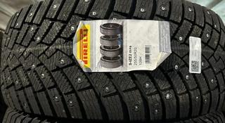 Pirelli Scorpion Ice Zero 2 255/50 R20, 285/45R20 109H XL за 350 000 тг. в Астана