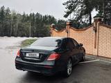 Mercedes-Benz E 200 2019 года за 13 000 000 тг. в Петропавловск – фото 5