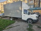ГАЗ ГАЗель 2004 года за 4 000 000 тг. в Алматы – фото 3