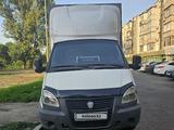 ГАЗ ГАЗель 2004 года за 4 000 000 тг. в Алматы – фото 5