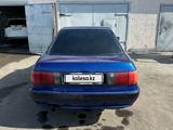 Audi 80 1991 года за 1 250 000 тг. в Петропавловск – фото 2