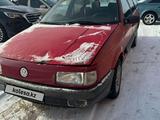 Volkswagen Passat 1992 года за 1 100 000 тг. в Щучинск – фото 5