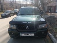 Mitsubishi Montero Sport 2000 годаүшін4 700 000 тг. в Тараз