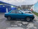 Mazda 323 1992 года за 1 300 000 тг. в Алматы – фото 3