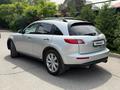 Infiniti FX35 2007 года за 6 300 000 тг. в Алматы – фото 4