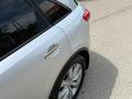 Infiniti FX35 2007 года за 6 300 000 тг. в Алматы – фото 6