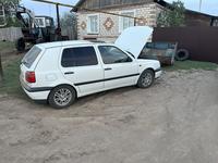 Volkswagen Golf 1992 годаүшін1 200 000 тг. в Уральск