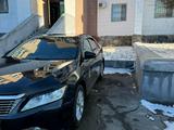 Toyota Camry 2014 годаfor8 800 000 тг. в Павлодар – фото 2