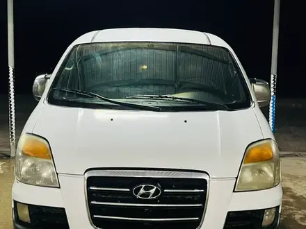 Hyundai Starex 2006 года за 4 200 000 тг. в Шиели