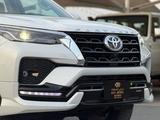 Toyota Fortuner 2025 года за 28 400 000 тг. в Семей – фото 5