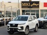 Toyota Fortuner 2025 года за 28 400 000 тг. в Семей