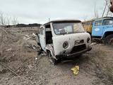 УАЗ  3909 2012 года за 450 000 тг. в Караганда