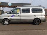 Hyundai Starex 2007 года за 3 700 000 тг. в Шымкент – фото 2