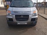 Hyundai Starex 2007 годаүшін3 700 000 тг. в Шымкент