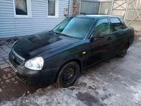 ВАЗ (Lada) Priora 2170 2007 года за 1 350 000 тг. в Павлодар