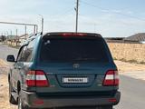 Toyota Land Cruiser 2001 года за 8 000 000 тг. в Жанаозен – фото 2