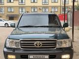 Toyota Land Cruiser 2001 года за 8 000 000 тг. в Жанаозен