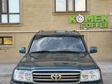 Toyota Land Cruiser 2001 года за 8 000 000 тг. в Жанаозен – фото 3