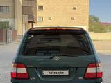 Toyota Land Cruiser 2001 года за 8 000 000 тг. в Жанаозен – фото 4