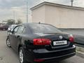 Volkswagen Jetta 2013 года за 5 500 000 тг. в Алматы