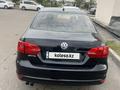 Volkswagen Jetta 2013 года за 5 500 000 тг. в Алматы – фото 12