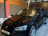 Volkswagen Jetta 2013 года за 5 500 000 тг. в Алматы – фото 3