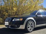 Audi A6 allroad 2006 годаүшін6 500 000 тг. в Караганда