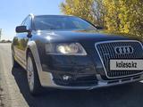 Audi A6 allroad 2006 годаүшін6 500 000 тг. в Караганда – фото 3