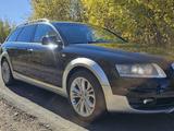 Audi A6 allroad 2006 годаүшін6 500 000 тг. в Караганда – фото 5