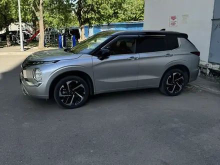 Mitsubishi Outlander 2023 года за 19 500 000 тг. в Астана – фото 3