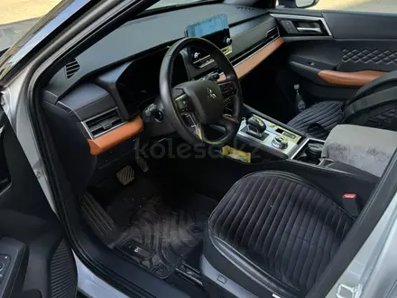 Mitsubishi Outlander 2023 года за 19 500 000 тг. в Астана – фото 4