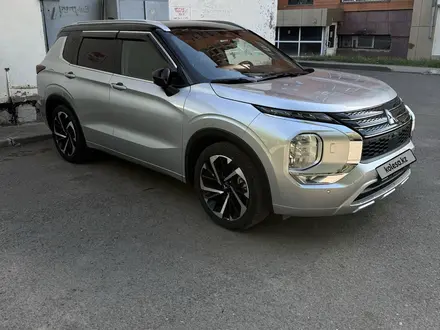 Mitsubishi Outlander 2023 года за 19 500 000 тг. в Астана