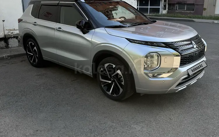Mitsubishi Outlander 2023 года за 19 500 000 тг. в Астана