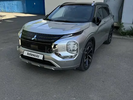 Mitsubishi Outlander 2023 года за 19 500 000 тг. в Астана – фото 2