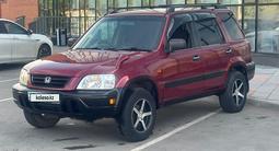 Honda CR-V 1997 годаfor2 300 000 тг. в Павлодар – фото 3