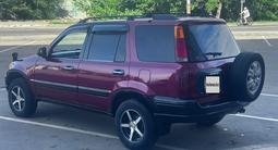 Honda CR-V 1997 годаfor2 300 000 тг. в Павлодар – фото 5
