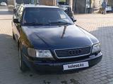 Audi A6 1995 годаүшін1 800 000 тг. в Алматы