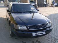 Audi A6 1995 годаүшін1 800 000 тг. в Алматы