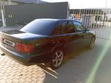 Audi A6 1995 годаүшін1 800 000 тг. в Алматы – фото 4