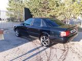 Audi A6 1995 годаүшін1 800 000 тг. в Алматы – фото 3