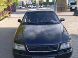 Audi A6 1995 годаүшін1 800 000 тг. в Алматы – фото 5