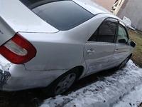 Toyota Camry 2002 годаүшін2 000 000 тг. в Алматы