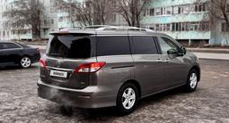 Nissan Quest 2015 годаүшін8 400 000 тг. в Актобе – фото 5