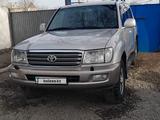 Toyota Land Cruiser 2004 года за 12 800 000 тг. в Шиели – фото 3