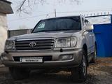 Toyota Land Cruiser 2004 годаүшін12 800 000 тг. в Шиели – фото 4