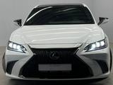 Lexus ES 250 2020 годаүшін23 500 000 тг. в Алматы – фото 2