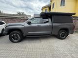 Toyota Tundra 2022 года за 45 000 000 тг. в Алматы – фото 3