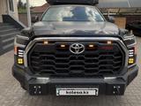 Toyota Tundra 2022 года за 45 000 000 тг. в Алматы