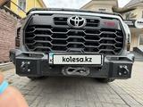 Toyota Tundra 2022 года за 45 000 000 тг. в Алматы – фото 5