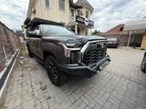 Toyota Tundra 2022 года за 45 000 000 тг. в Алматы – фото 4